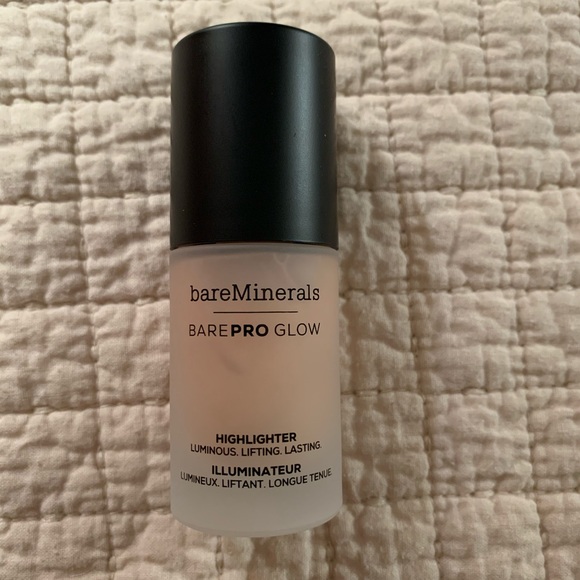 BareMinerals BarePro Glow Highlighter: Free - Picture 4 of 5